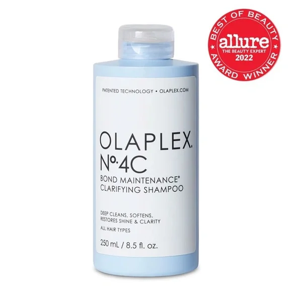 Olaplex Clarify and Moisture Set - Picture 2 of 6